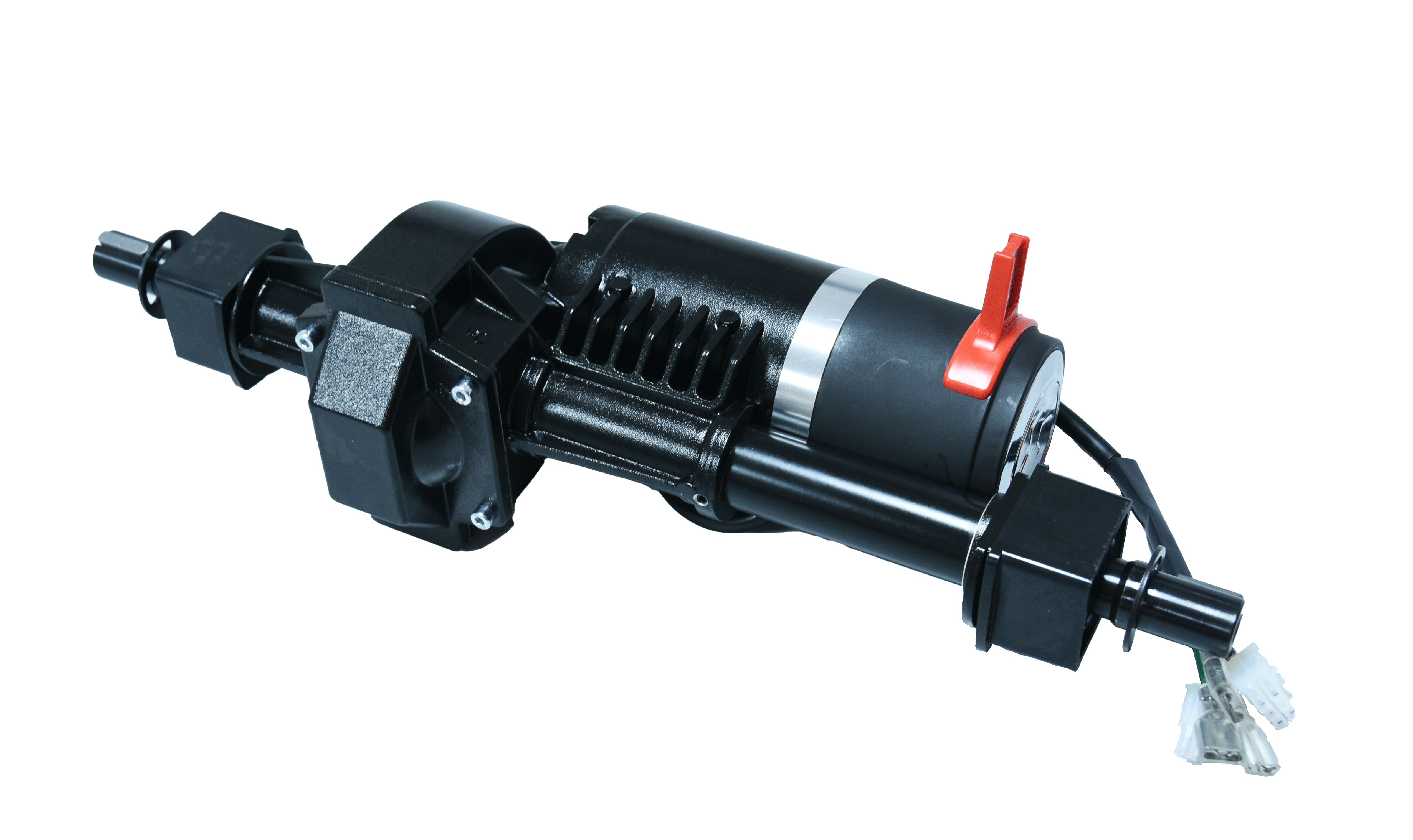 MT01輕型代步車(chē)驅(qū)動(dòng)橋